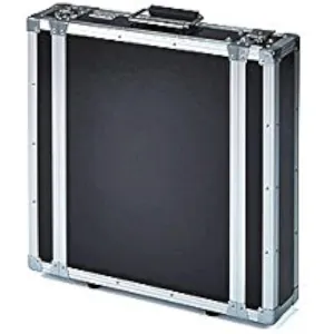 DUPLEX 19-inch rack 2U 2U rack case