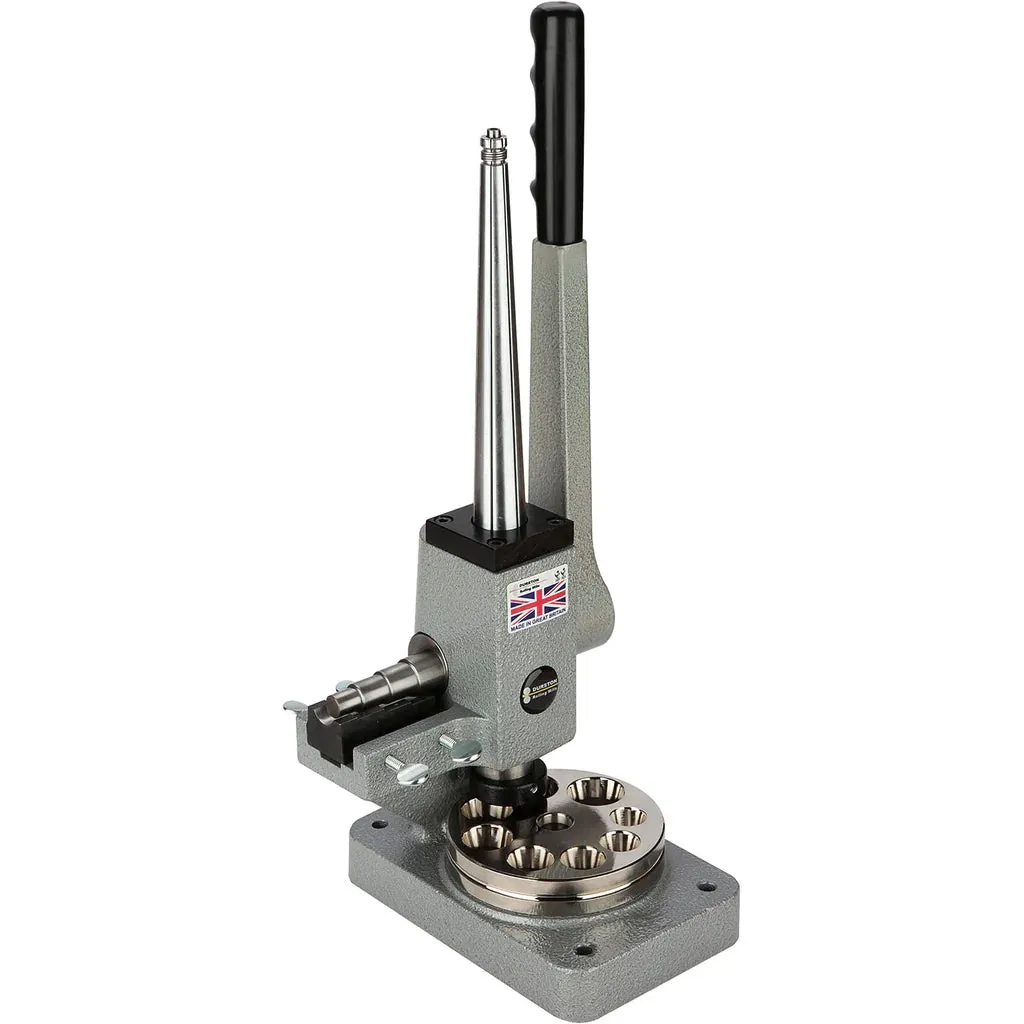 DURSTON Ring Stretcher/Reducer/Bender, #1302