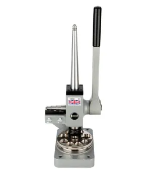 DURSTON Ring Stretcher/Reducer/Bender, #1302