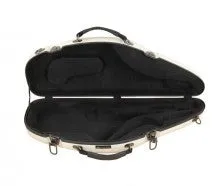 Eastman Fibreglass Case for Alto Saxophone