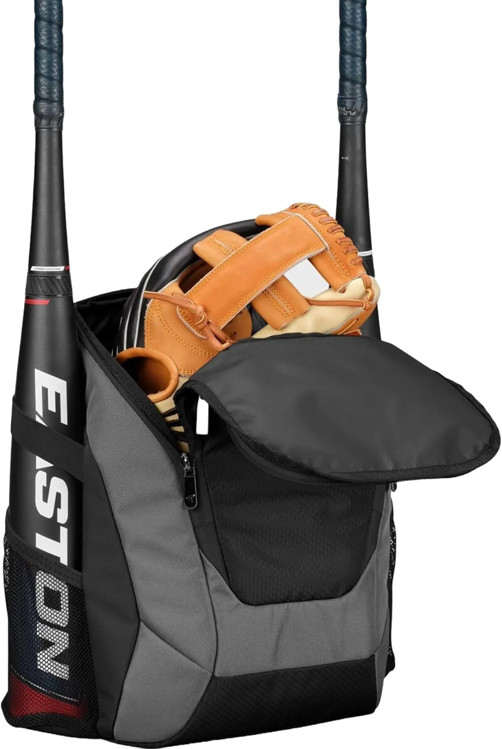 Easton Dugout Youth Backpack Equipment Bag | Baseball & Softball | Multiple Colors