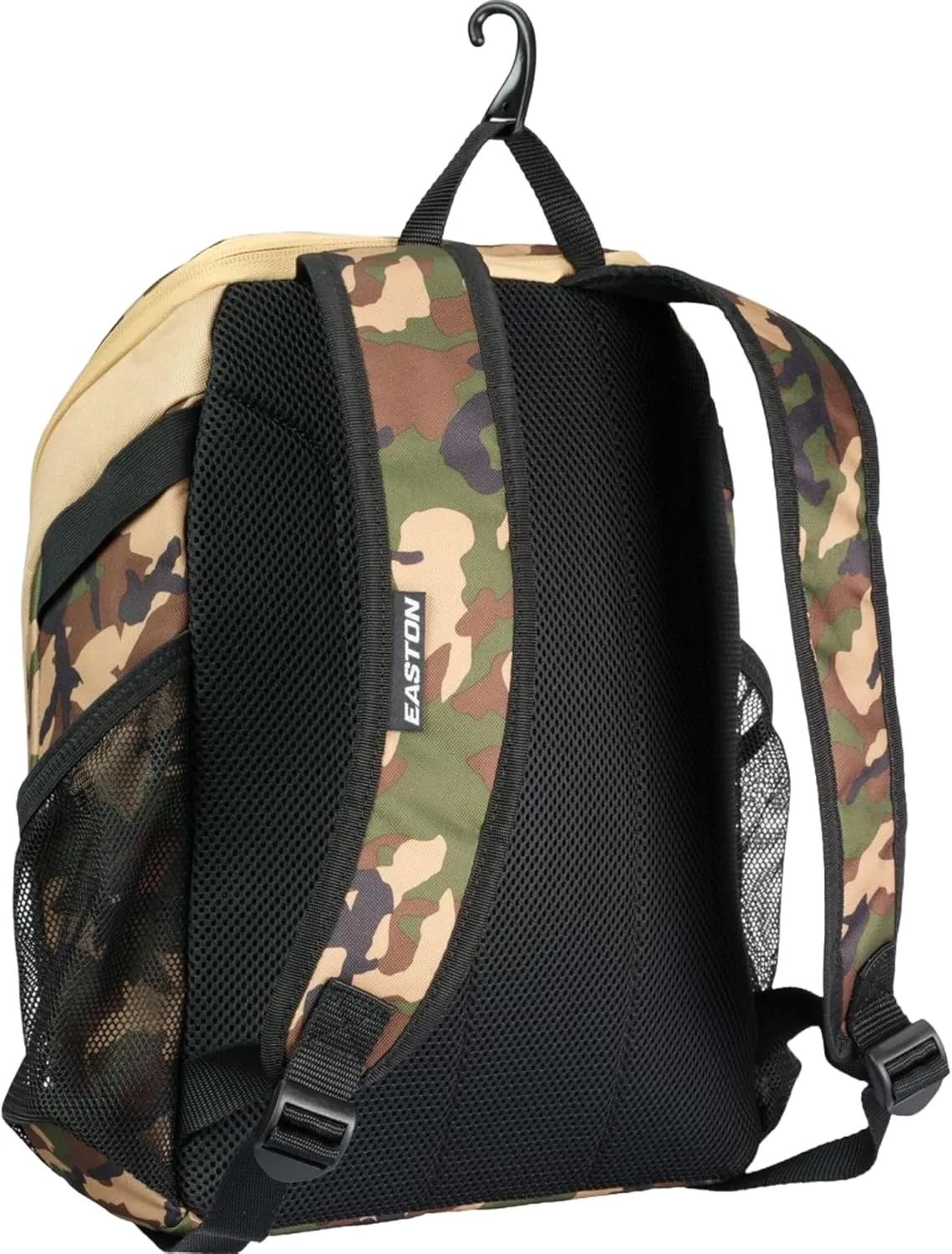 Easton Dugout Youth Backpack Equipment Bag | Baseball & Softball | Multiple Colors
