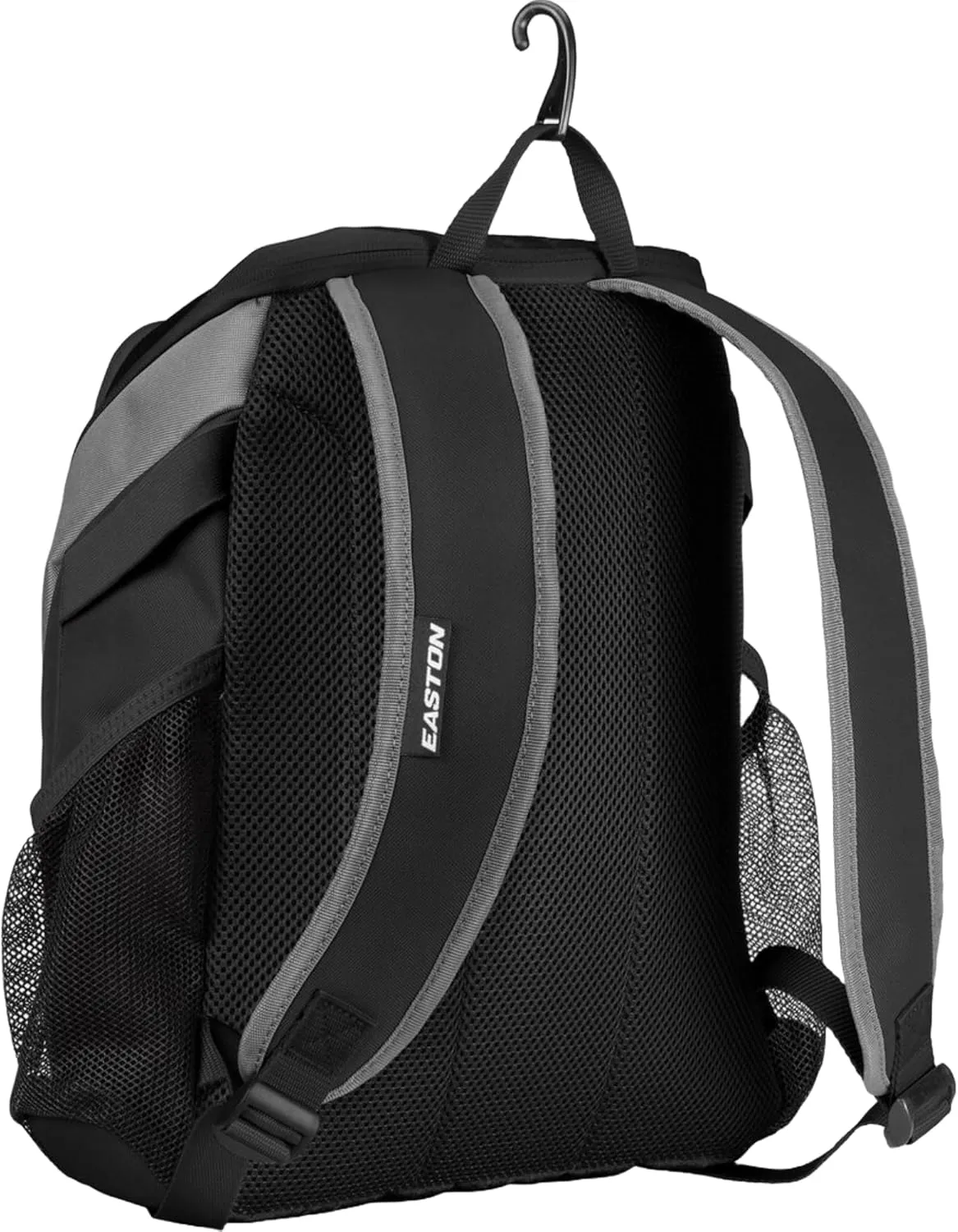 Easton Dugout Youth Backpack Equipment Bag | Baseball & Softball | Multiple Colors