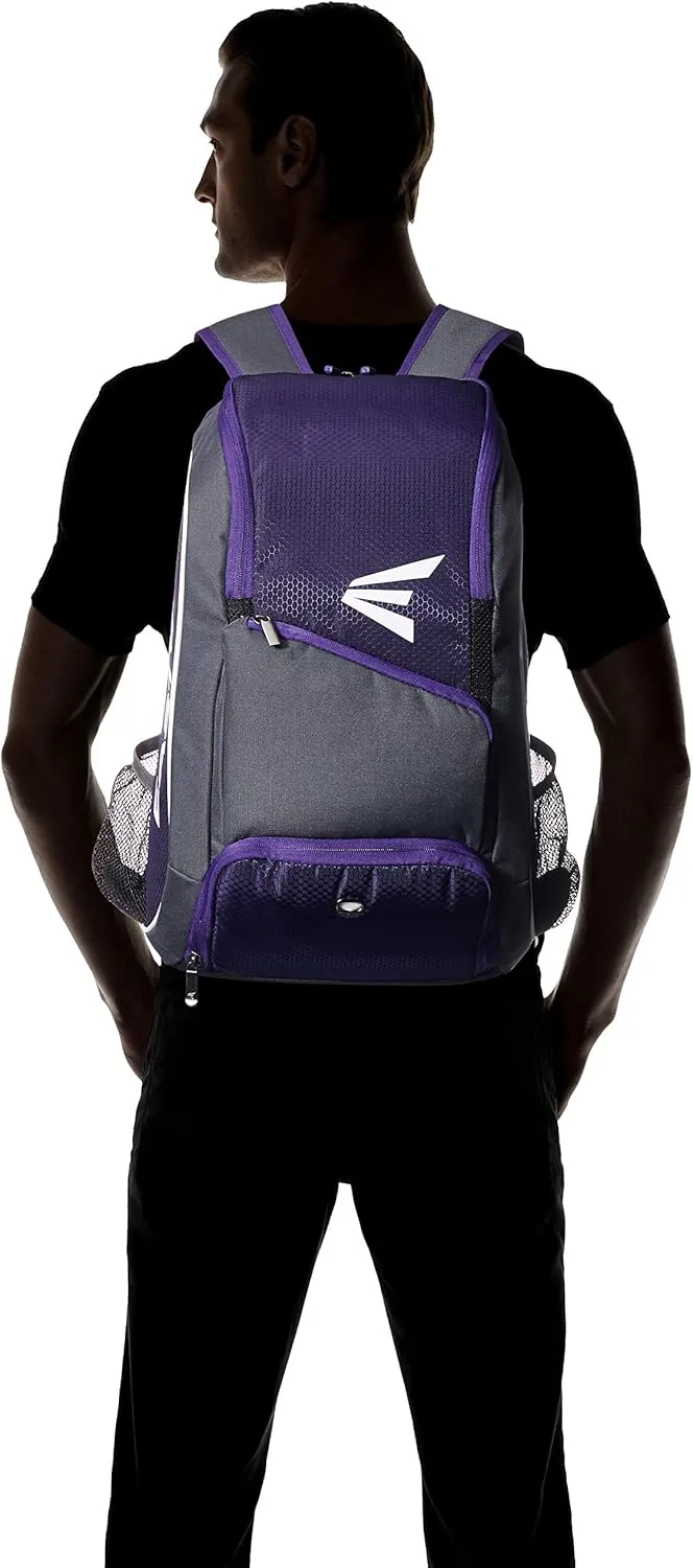 Easton | GAME READY Backpack Equipment Bag | Adult | Baseball & Softball | Multiple Colors