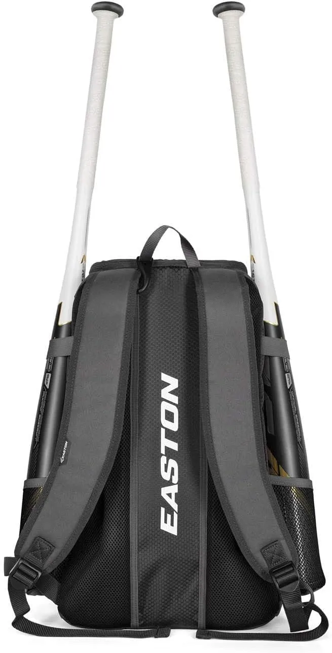 Easton | GAME READY Backpack Equipment Bag | Adult | Baseball & Softball | Multiple Colors
