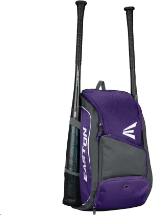 Easton | GAME READY Backpack Equipment Bag | Adult | Baseball & Softball | Multiple Colors
