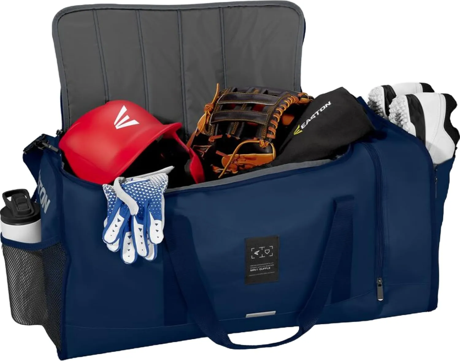 Easton | MAV1 Duffel Equipment Bag | Baseball & Softball | Multiple Colors