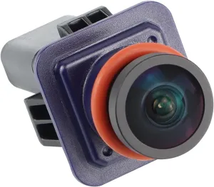 EG1Z-19G490-A Rear View Backup Camera Replacement for Ford Taurus/Taurus Sho/Taurus Police 2013-2019, Replaces OE# DG1Z-19G490-A, 592-224 by GreenYi