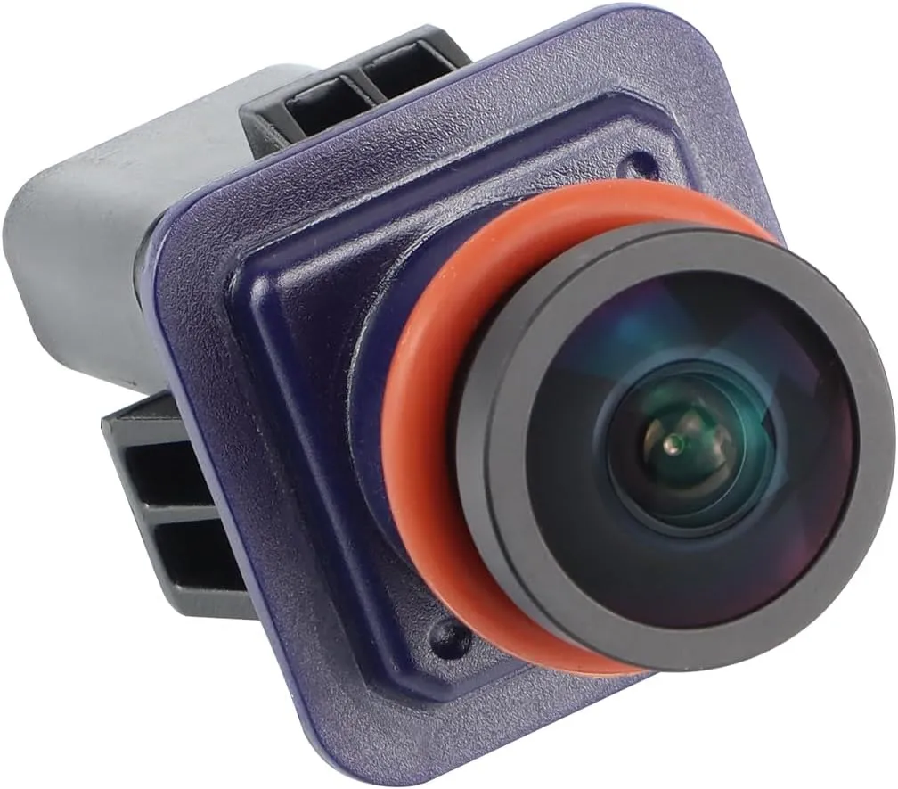 EG1Z-19G490-A Rear View Backup Camera Replacement for Ford Taurus/Taurus Sho/Taurus Police 2013-2019, Replaces OE# DG1Z-19G490-A, 592-224 by GreenYi