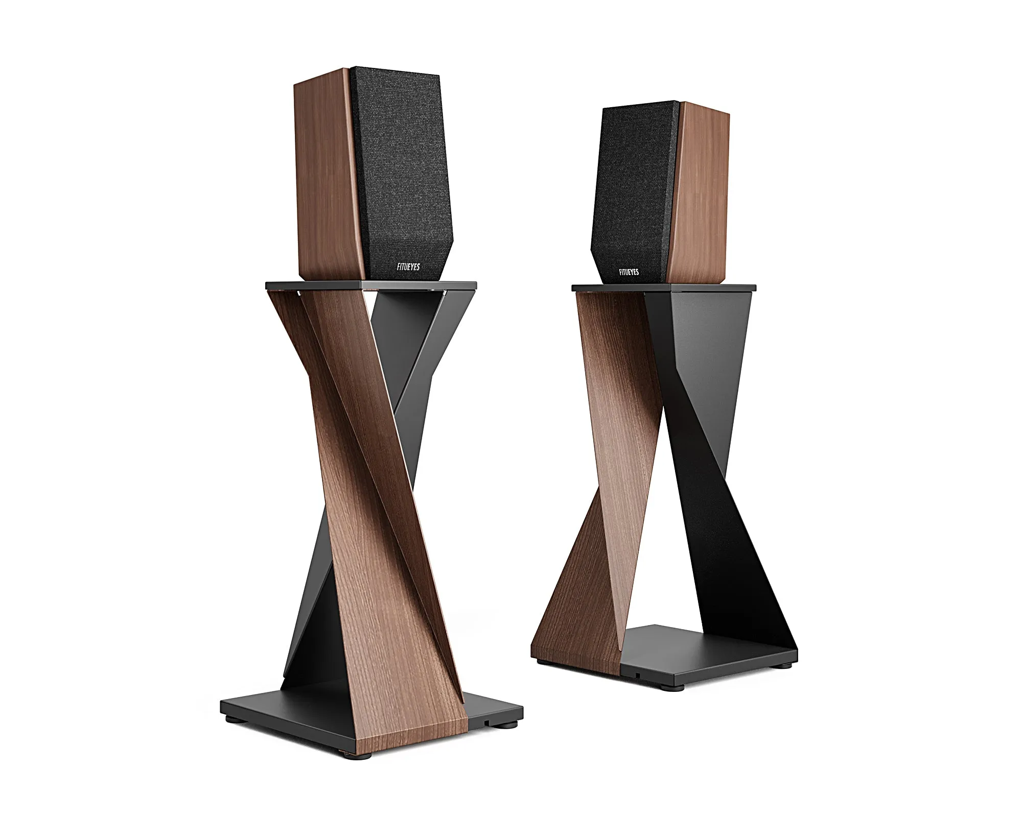 Eiffel SS Speaker Stand