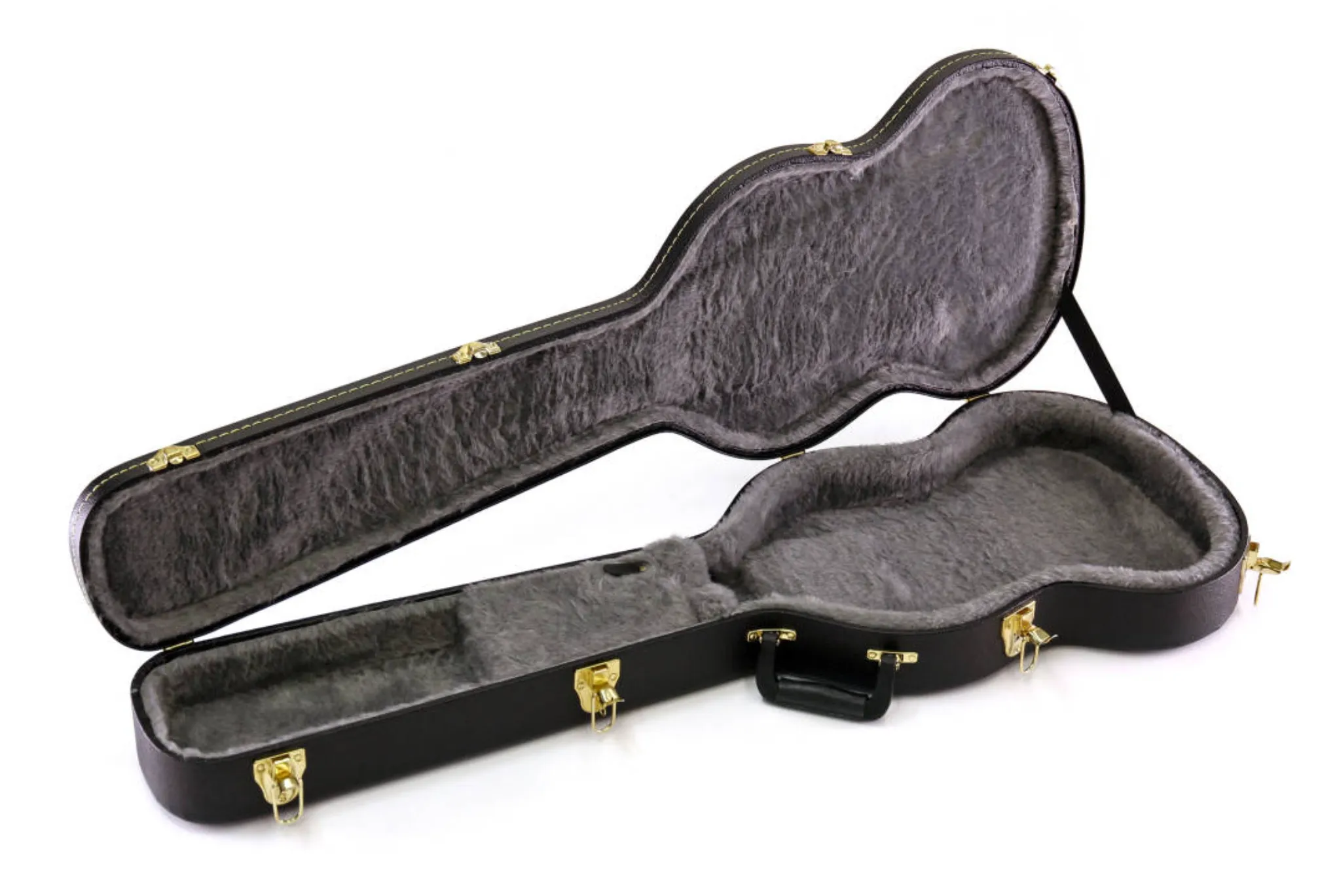 Electric Case - Hard Shell SG Style