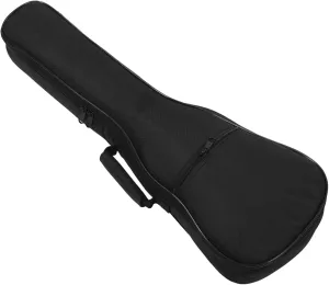 Elegant Ukulele Gig Bag Soprano Ukulele Case Oxford Cloth Comfortable Shoulder Bag Easy to Carry