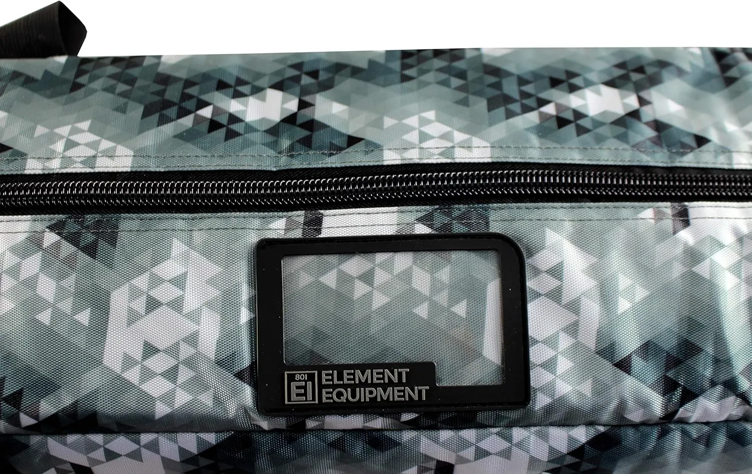 Element Equipment Deluxe Padded Ski Bag Single - Premium High End Travel Bag