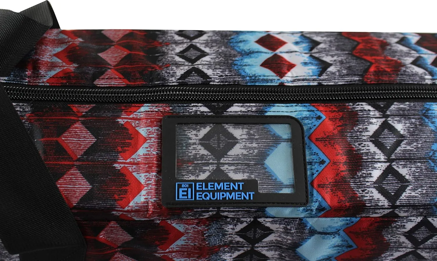 Element Equipment Deluxe Padded Ski Bag Single - Premium High End Travel Bag