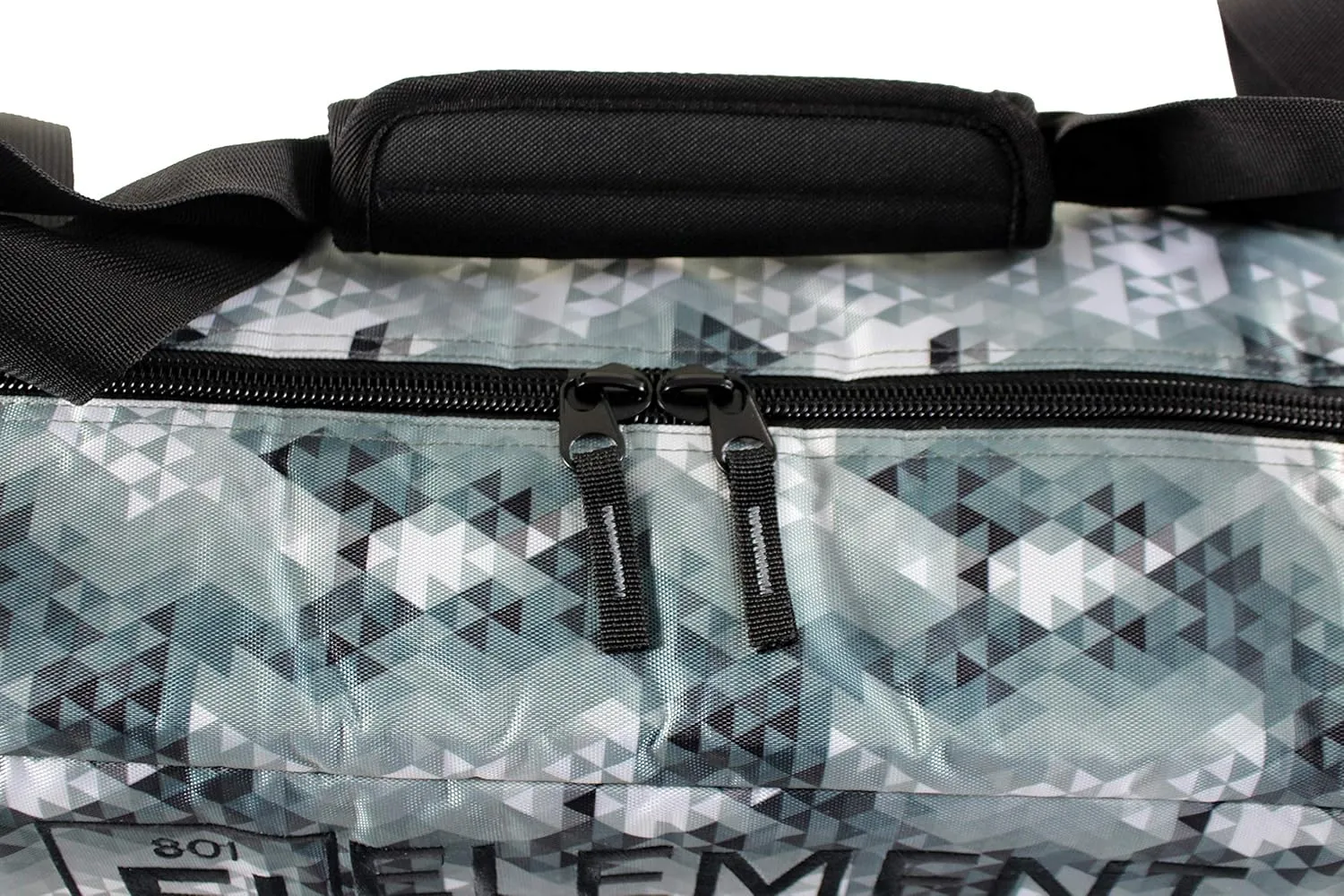 Element Equipment Deluxe Padded Ski Bag Single - Premium High End Travel Bag