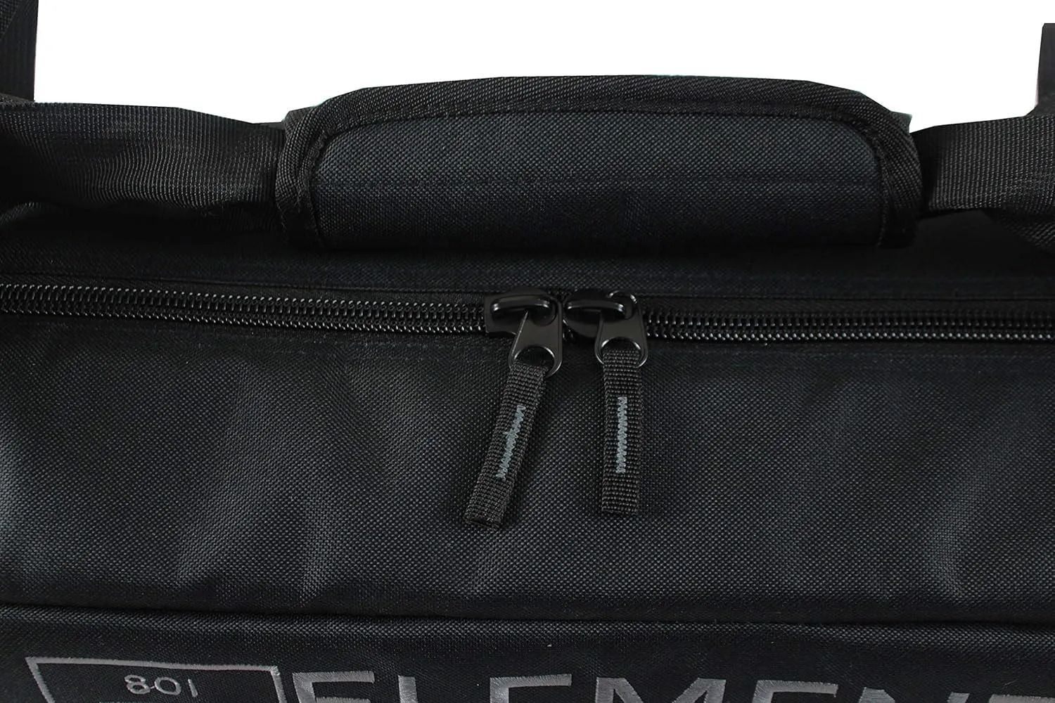 Element Equipment Deluxe Padded Ski Bag Single - Premium High End Travel Bag