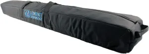 Element Equipment Deluxe Padded Ski Bag Single - Premium High End Travel Bag