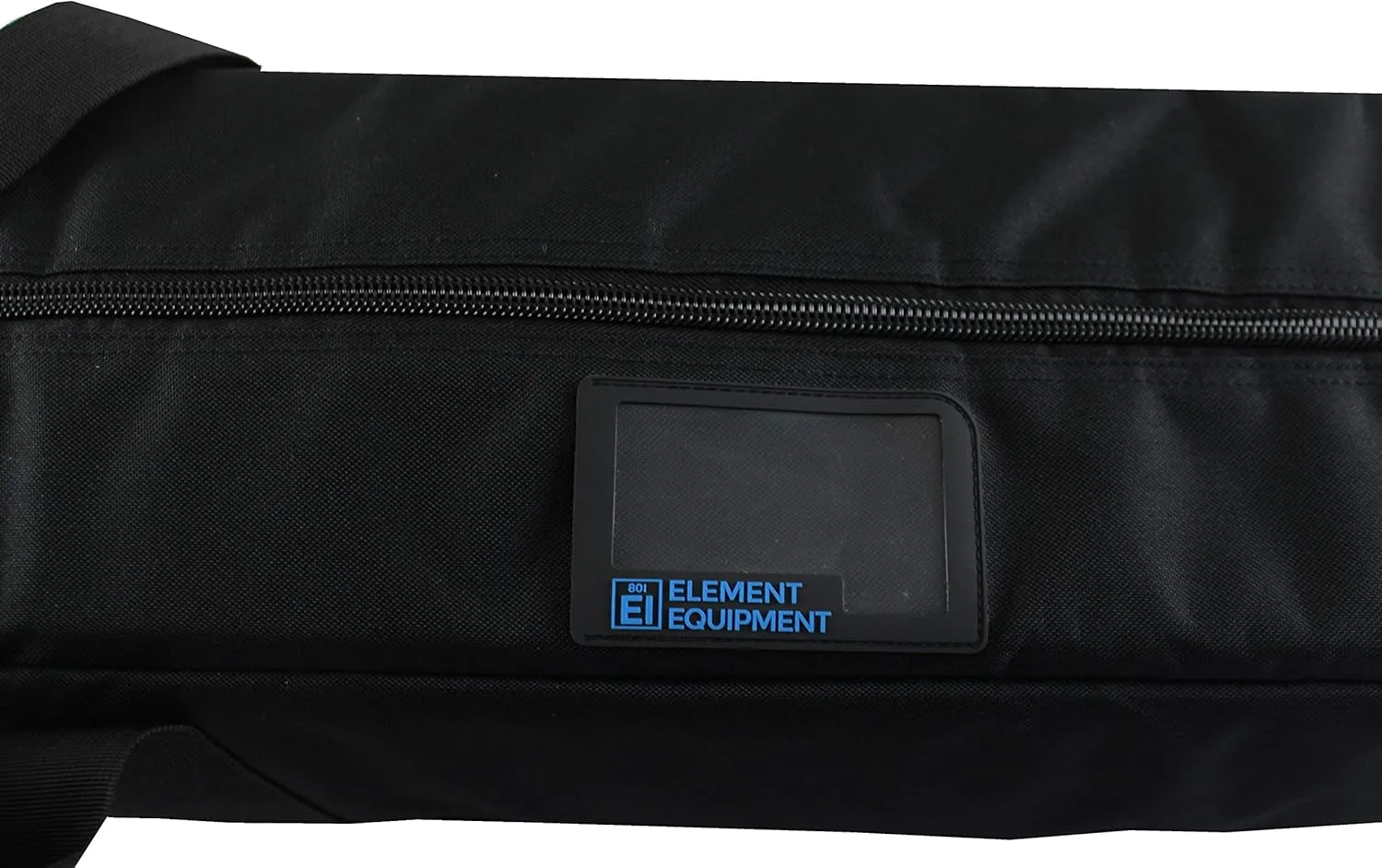 Element Equipment Deluxe Padded Ski Bag Single - Premium High End Travel Bag
