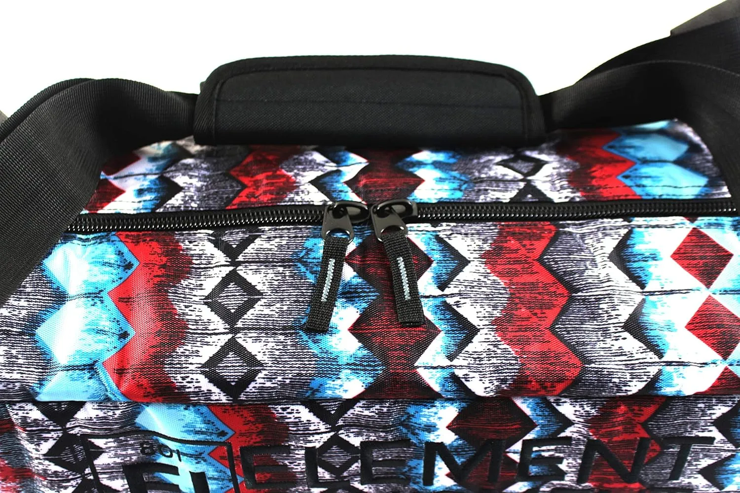 Element Equipment Deluxe Padded Ski Bag Single - Premium High End Travel Bag