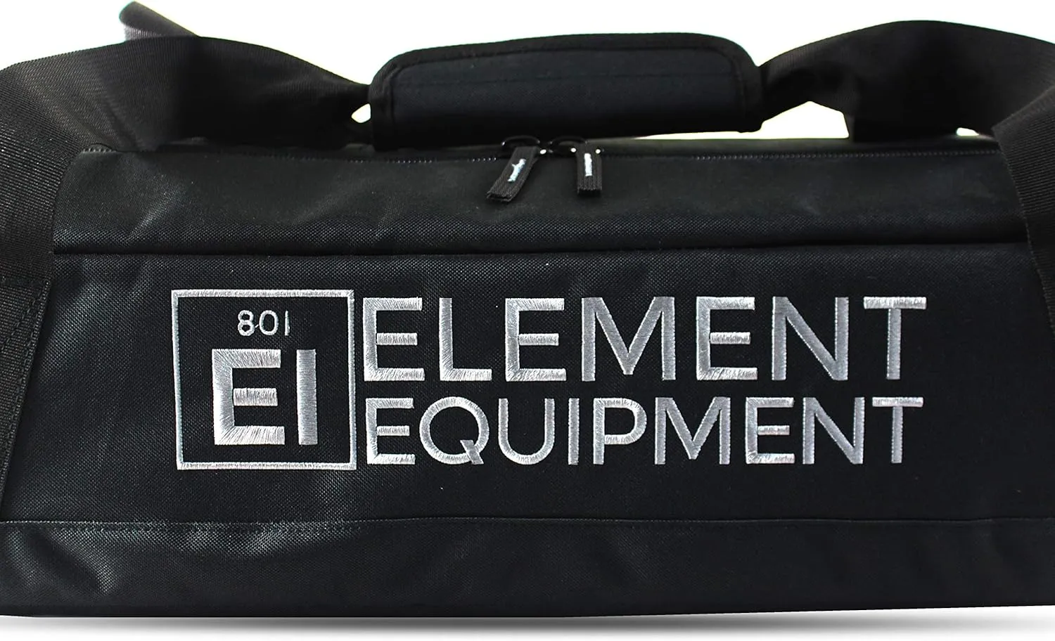 Element Equipment Deluxe Padded Ski Bag Single - Premium High End Travel Bag