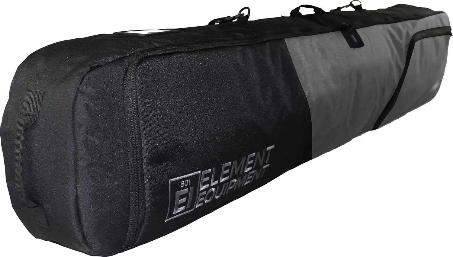 Element Equipment Deluxe Padded Snowboard Bag - Premium High End Travel Bag