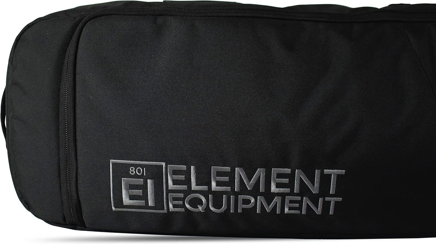 Element Equipment Deluxe Padded Snowboard Bag - Premium High End Travel Bag