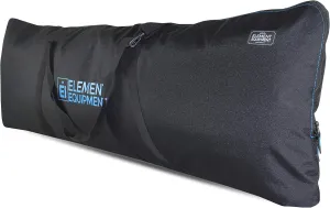 Element Equipment Padded Snowboard Bag Travel Snowboard Bag