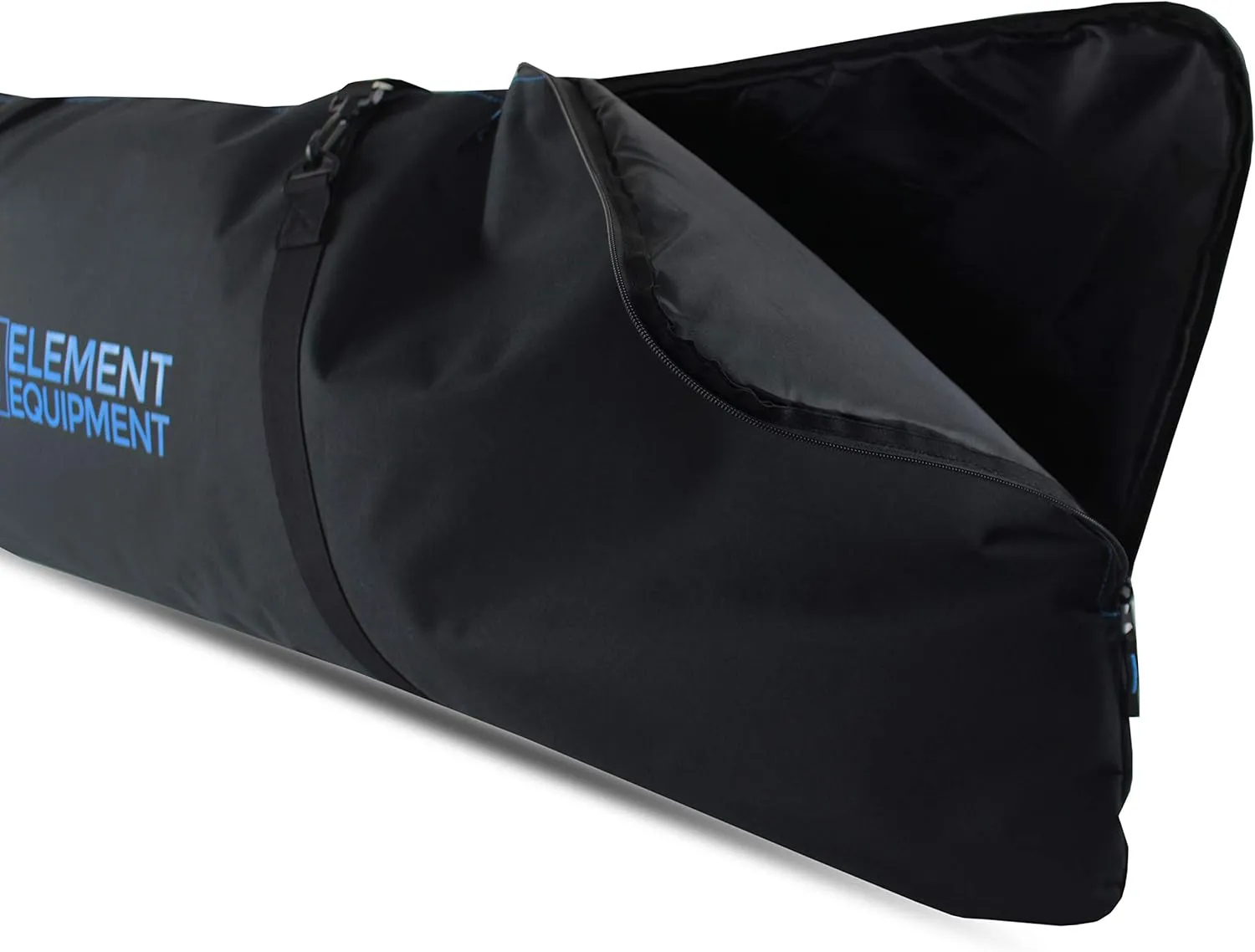 Element Equipment Padded Snowboard Bag Travel Snowboard Bag