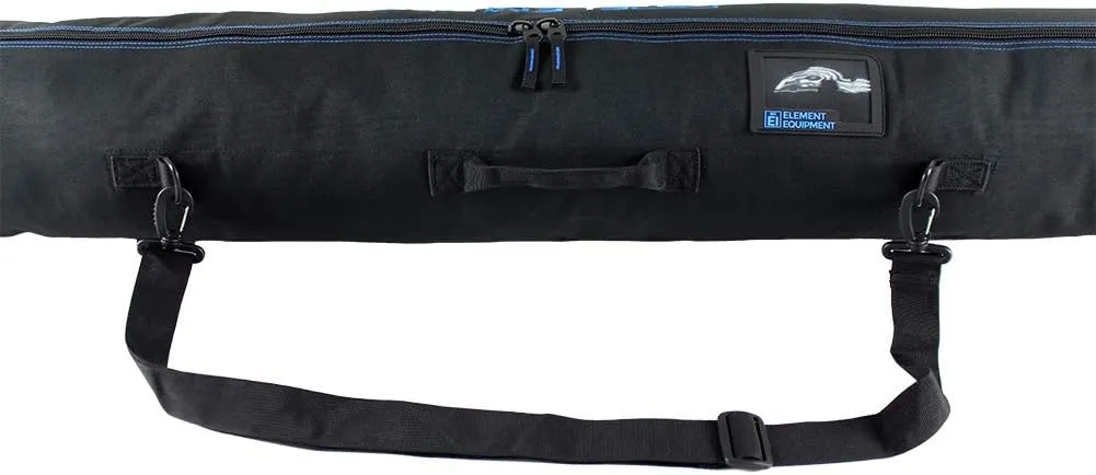 Element Equipment Ski Bag with Shoulder Strap