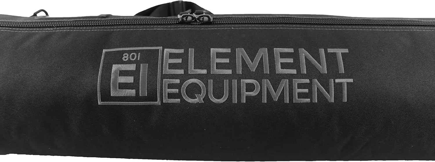 Element Equipment Ski Bag with Shoulder Strap