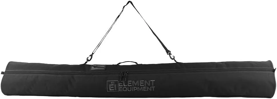 Element Equipment Ski Bag with Shoulder Strap
