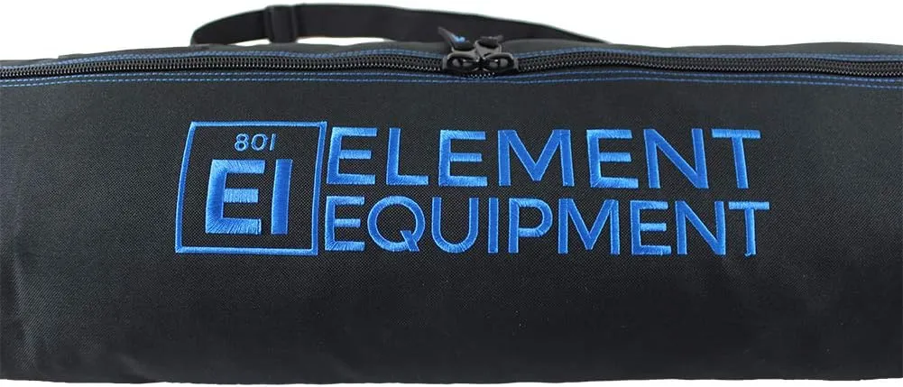 Element Equipment Ski Bag with Shoulder Strap