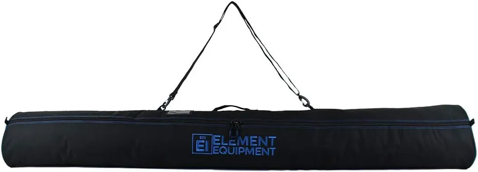 Element Equipment Ski Bag with Shoulder Strap