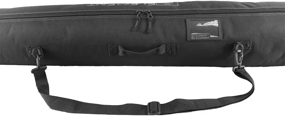 Element Equipment Ski Bag with Shoulder Strap