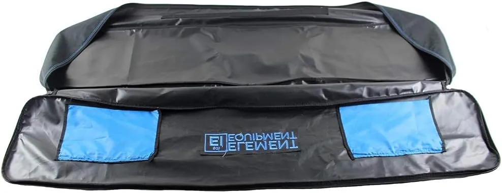 Element Equipment Snowboard Bag with Shoulder Strap and Gear Pockets