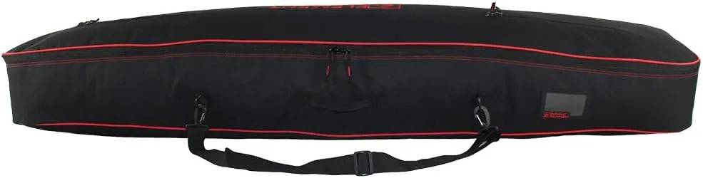Element Equipment Snowboard Bag with Shoulder Strap and Gear Pockets