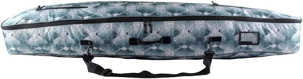 Element Equipment Snowboard Bag with Shoulder Strap and Gear Pockets