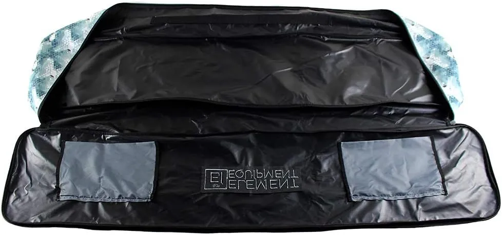 Element Equipment Snowboard Bag with Shoulder Strap and Gear Pockets