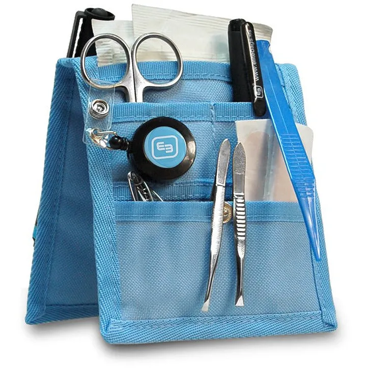 Elite Bags Nurse Organiser - Blue