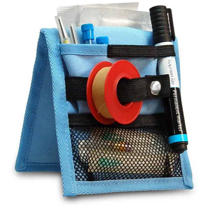 Elite Bags Nurse Organiser - Blue