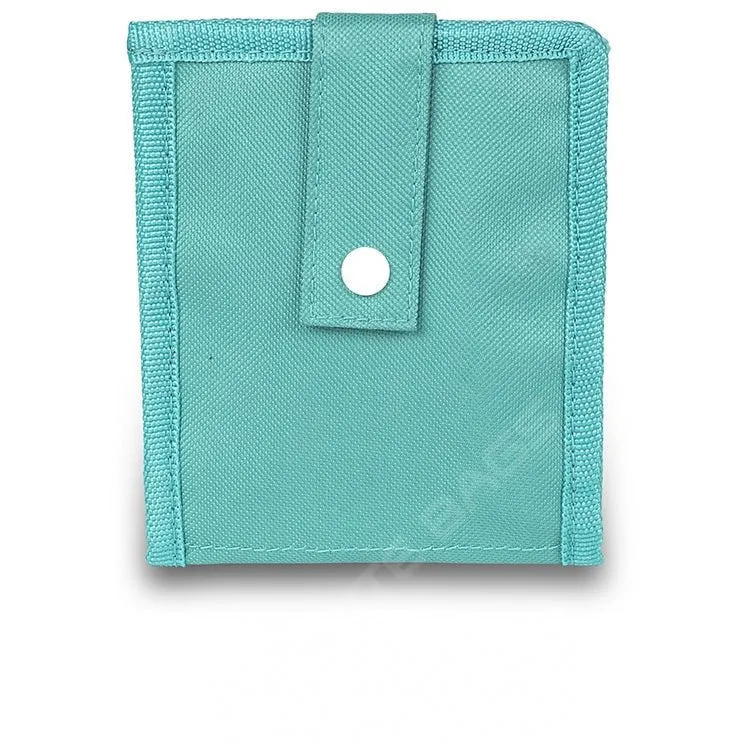 Elite Bags Nurse Organiser - Green