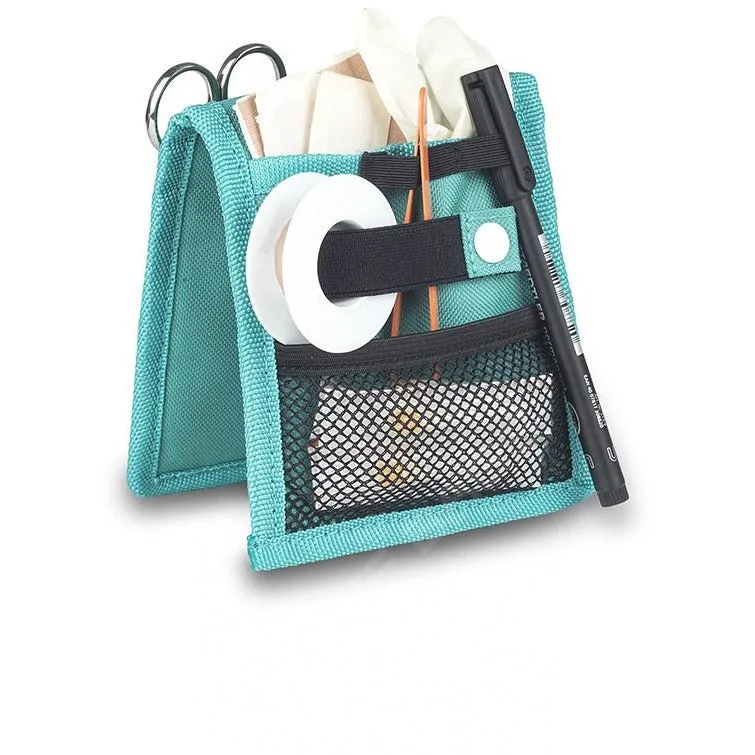 Elite Bags Nurse Organiser - Green