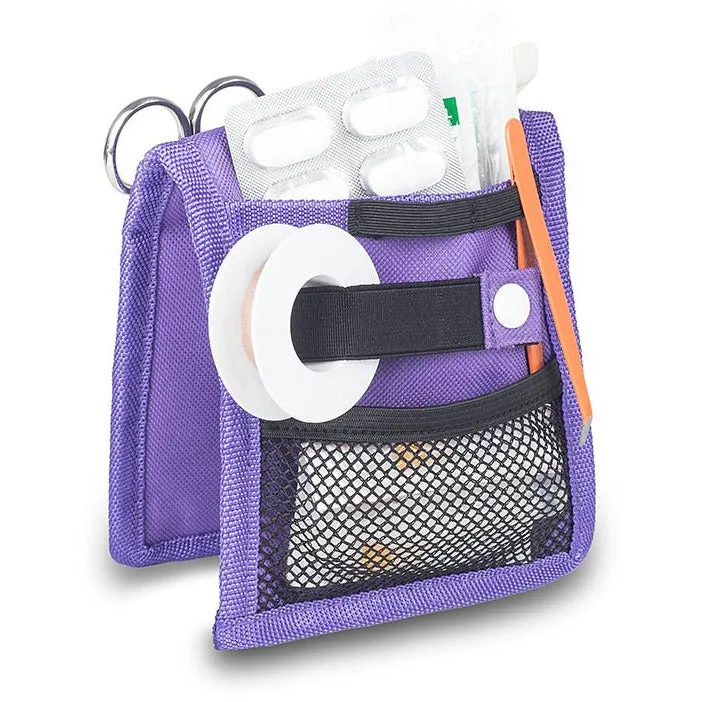 Elite Bags Nurse Organiser - Purple