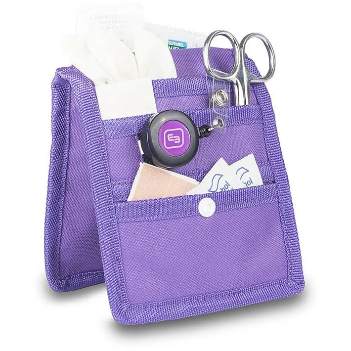 Elite Bags Nurse Organiser - Purple
