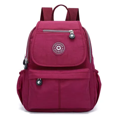 Ending soon Waterproof Backpacks Convenient