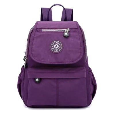 Ending soon Waterproof Backpacks Convenient
