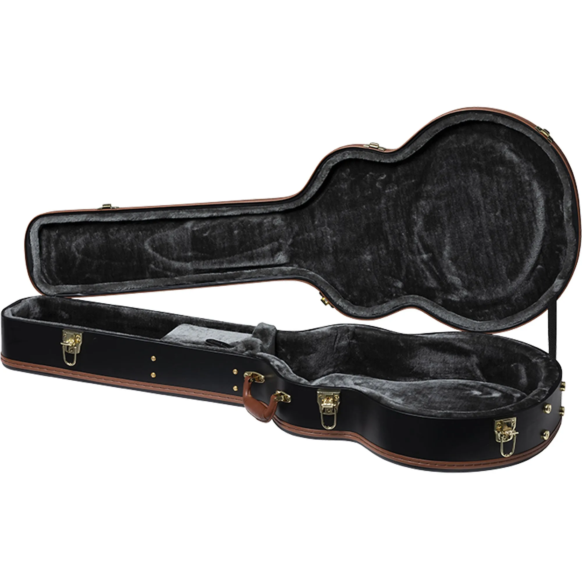 Epiphone PR-5E Hard Case