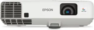 Epson PowerLite 93 Multimedia 2400 lms XGA LCD Projector
