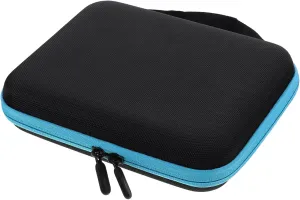 Essential Oil Organizer 63 Slots Nail Polish Case Portable Travel Essential Oil Storage