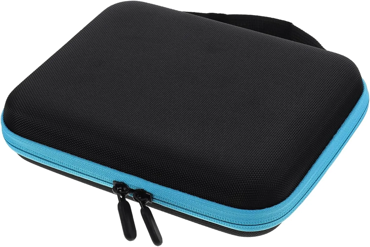 Essential Oil Organizer 63 Slots Nail Polish Case Portable Travel Essential Oil Storage